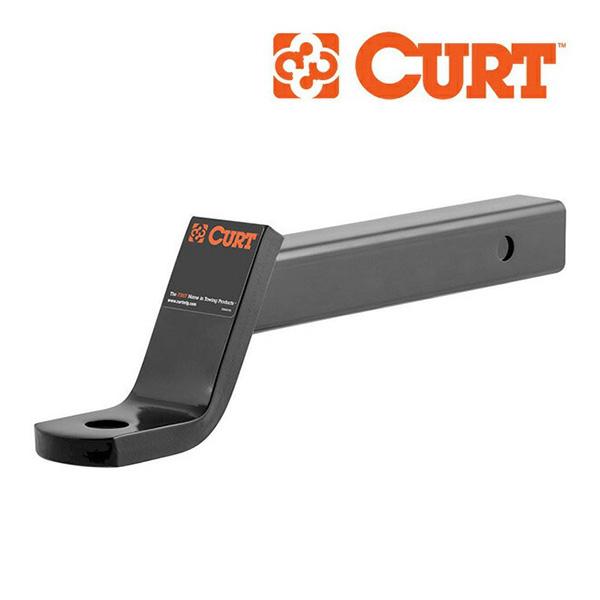 Luckyさま CURT（カート） 【CURT 正規品】 トレーラーヒッチ用 ヒッチボール