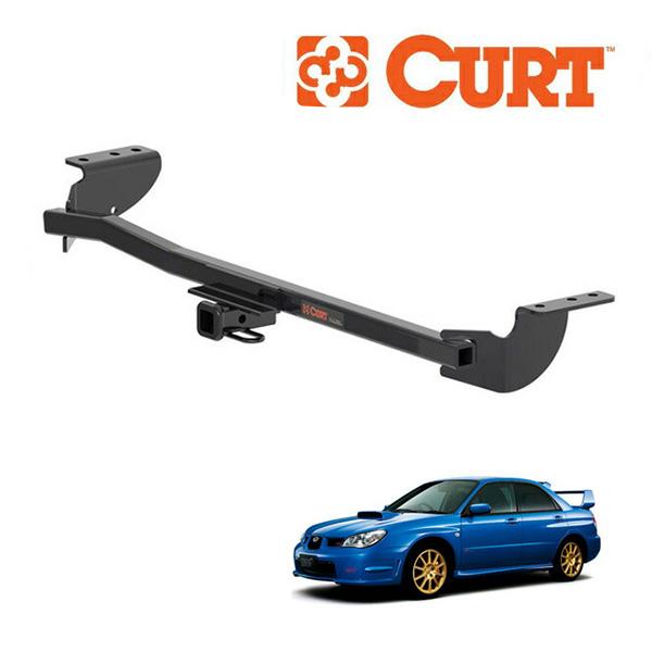 CURT（カート） 正規品 スバル インプレッサ セダン スポーツワゴン GC