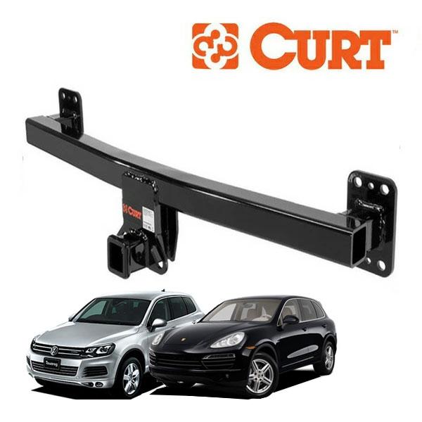 CURT（車） 【CURT 正規品】 クラス3 ヒッチメンバー 2インチ角 13116 