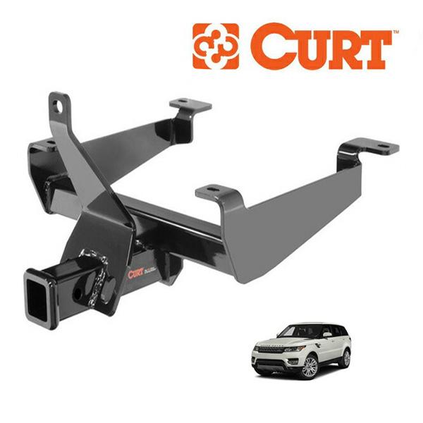LAND ROVER ランドローバー　ヒッチメンバー CURT（カート） 正規品 ランドローバー レンジローバースポーツ L494
