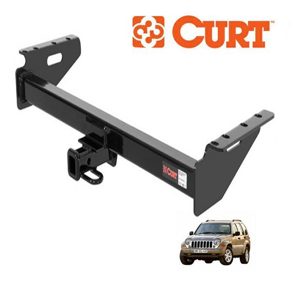 CURT（カート） 正規品 84-01y JEEP ジープ チェロキー XJ クラス2