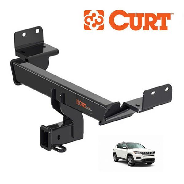 CURT（カート） 正規品 17y- JEEP ジープ コンパス MP型 M624 クラス3