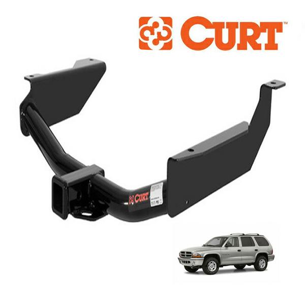 CURT（カート） 【CURT 正規品】 クラス3 ヒッチメンバー 2インチ角