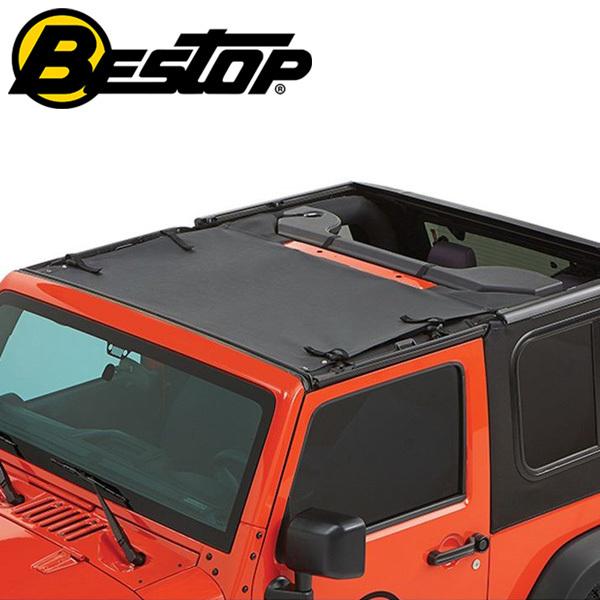 正規品】BESTOP Safari Style サンビキニトップ 5240035 07-18y