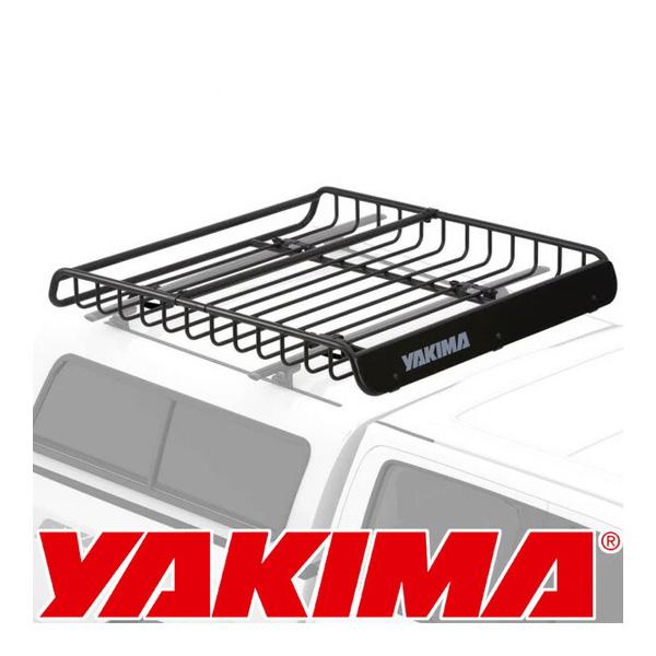 YAKIMA 【YAKIMA 純正品】 ヤキマ メガウォーリアー ルーフラック 