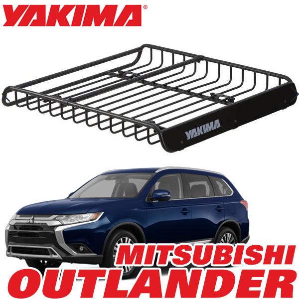 YAKIMA 純正品】 ヤキマ メガウォーリアー ルーフラック ルーフ 
