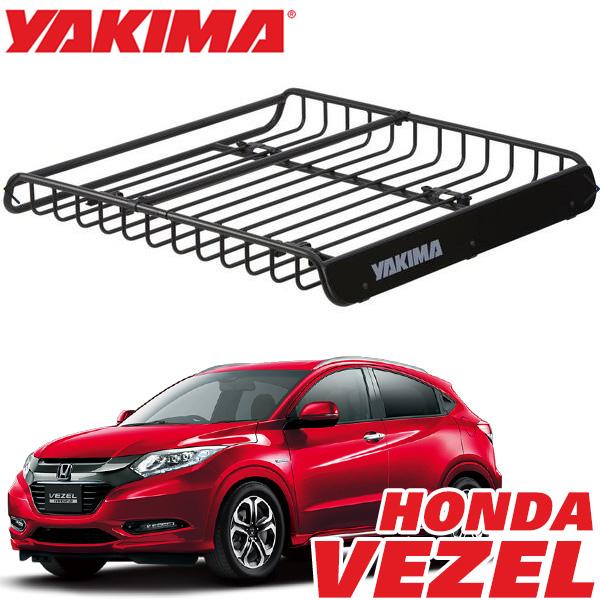 YAKIMA 【YAKIMA 純正品】 ヤキマ メガウォーリアー ルーフラック  