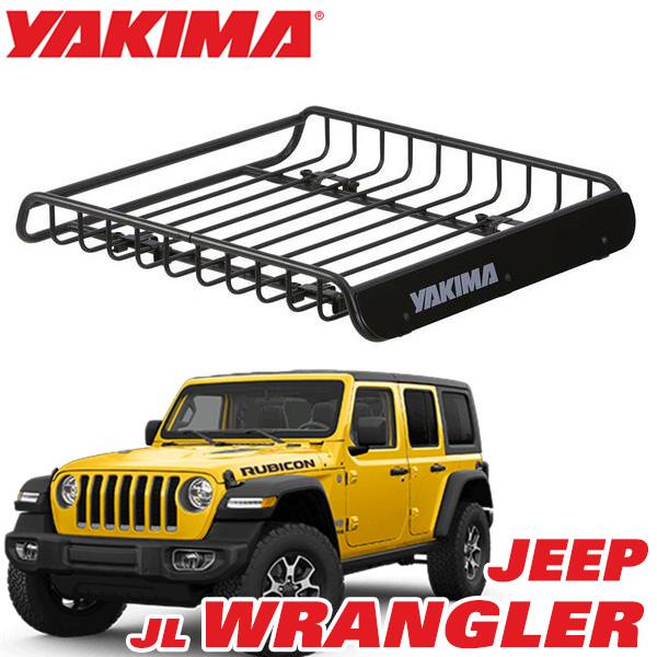 YAKIMA 純正品 ヤキマ ロードウォーリアー ルーフラック ルーフ 