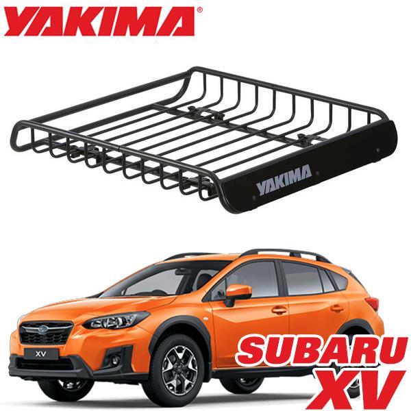 YAKIMA（ヤキマ） 純正品 ロードウォーリアー ルーフラック ルーフ 