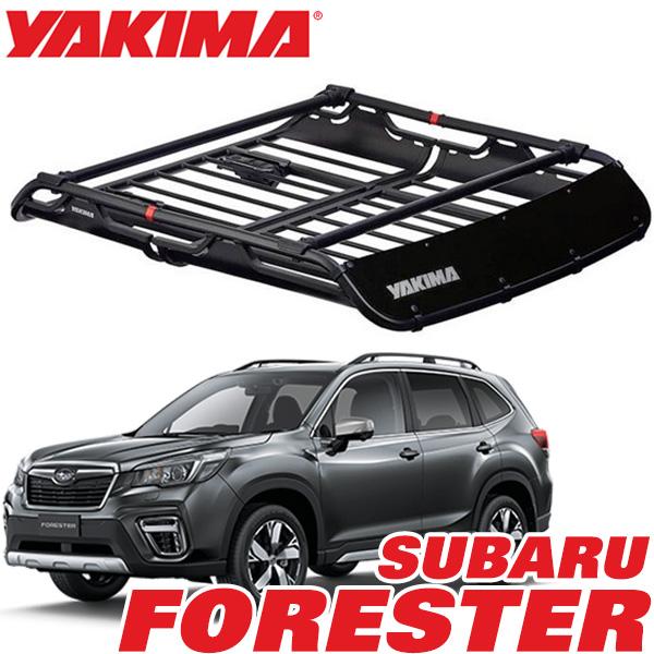 YAKIMA 純正品 ヤキマ オフグリッド ルーフラック ルーフ YAKIMA 純正品 ヤキマ オフグリッド ルーフラック ルーフ