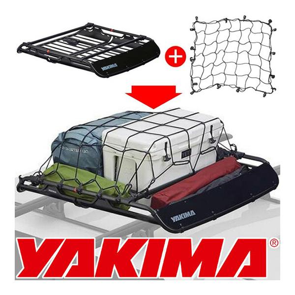 YAKIMA ルーフラック