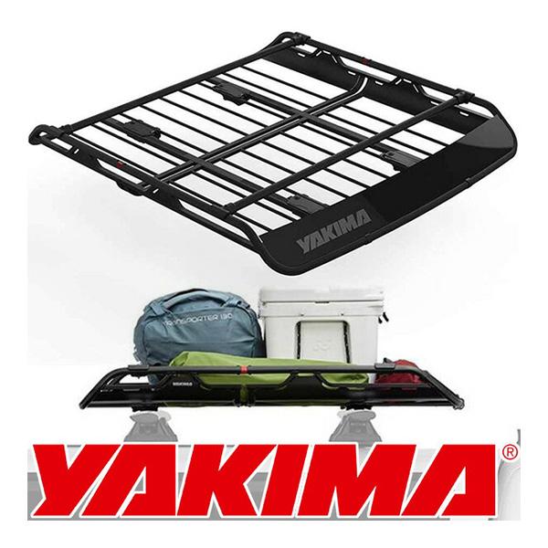 YAKIMA 【YAKIMA 純正品】 ヤキマ オフグリッド ルーフラック ルーフ  