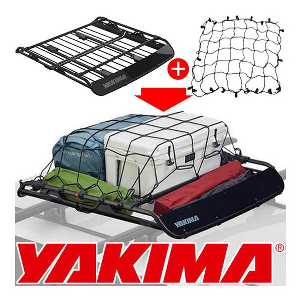 YAKIMA（ヤキマ） 【YAKIMA 純正品】ヤキマ オフグリッド ルーフラック 