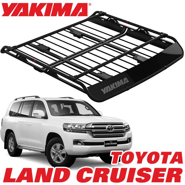 yakima ヤキマ オフグリッドL ルーフラック ルーフキャリア