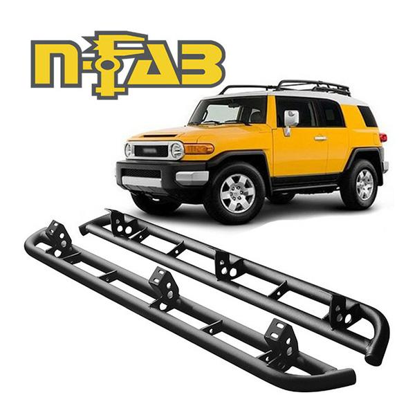 正規品】N-FAB エヌファブ サイドロックレール サイドステップ 正規品】N-FAB エヌファブ サイドロックレール サイドステップ