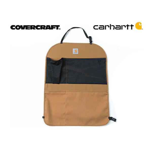 covercraft CoverCraft 正規品 Carhartt カーハート コラボ 後部 covercraft CoverCraft 正規品 Carhartt カーハート コラボ 後部
