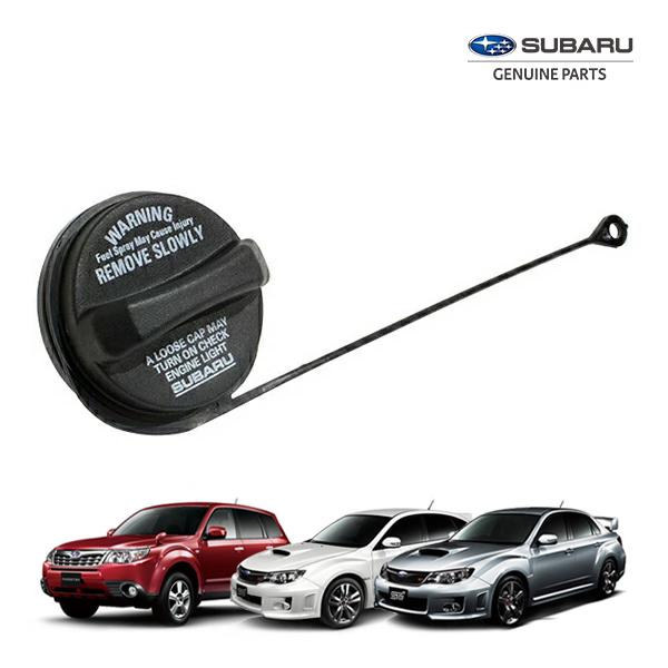 gdb gda インプレッサwrx sti フューエルキャップ　カーボン USスバル純正 SUBARU インプレッサ WRX STI GV系 GR系 フォレスター SH