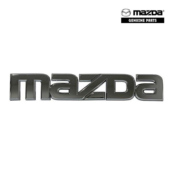 USマツダ純正 MAZDA2 デミオ DY系 平成14年8月-平成19年7月 汎用