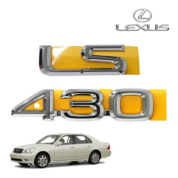 希少LEXUS LS430 後期 純正テールランプ 30/31セルシオにも USレクサス純正 トヨタ TOYOTA セルシオ 30系 UCF30 UCF31 レクサス