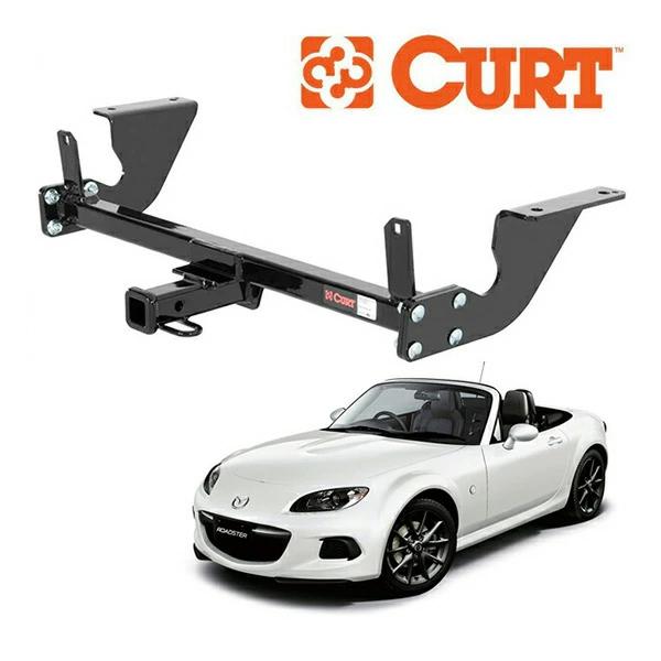 CURT（カート） 正規品 マツダ ロードスター NC系 平成17年8月-平成27 