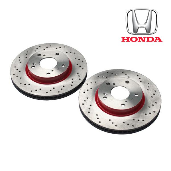 USホンダ純正 HFP FK1/FC1 シビック CIVIC ハッチバック セダン