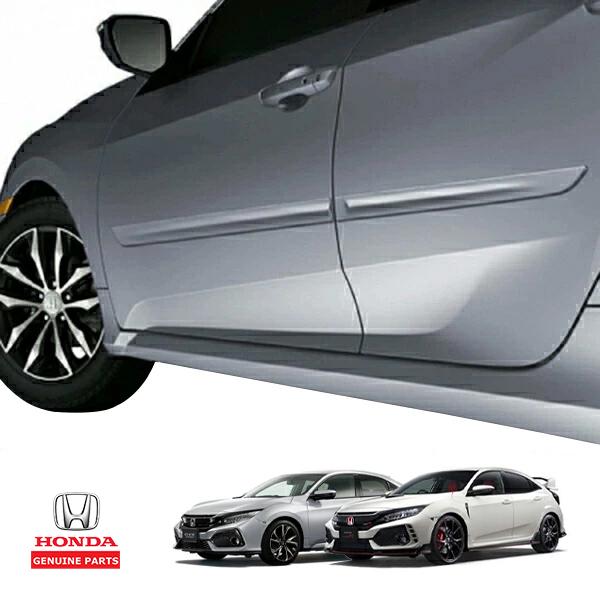 USホンダ純正 HONDA シビック ハッチバック FK7 Type R タイプR FK8