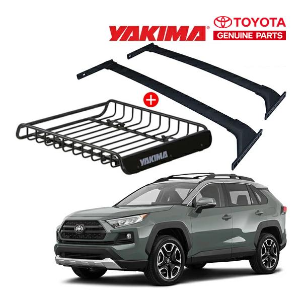 CURT（カート） USトヨタ純正 RAV4 50系 アドベンチャーオフロード 