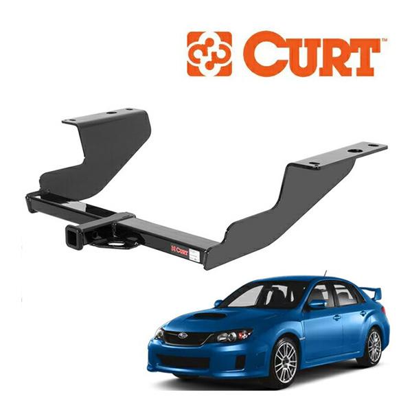 CURT（カート） SUBARU スバル インプレッサ セダン WRX STI GV系 