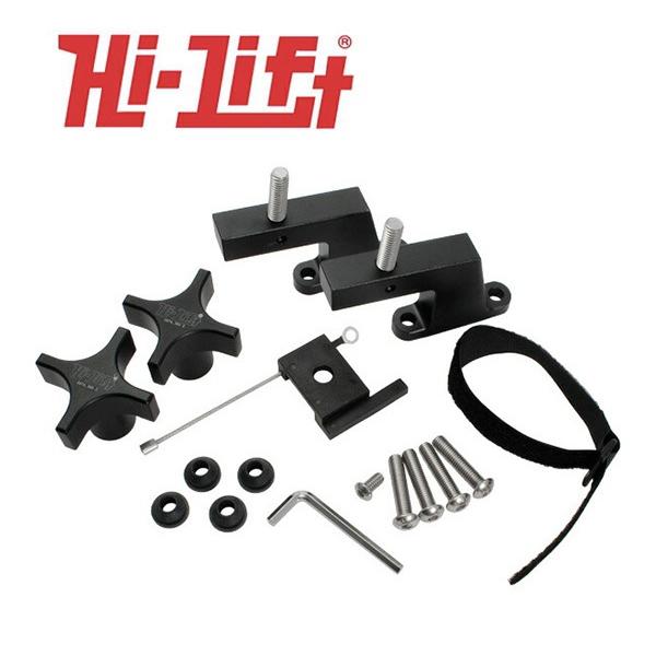 Hi Lift ジャッキ・マウント・moperグリルガード 【公式通販】