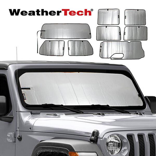 Jeep ラングラー　マルチシェード　純正 Jeep ラングラーマルチシェード純正