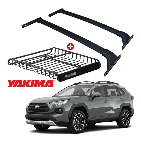 CURT（カート） トヨタ RAV4 50系 アドベンチャー オフロード 