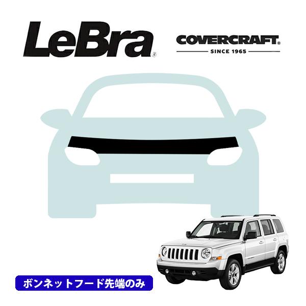 JEEPレネゲードノーズブラ2014～未使用