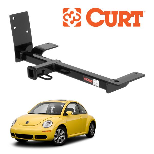 CURT 正規品 フォルクスワーゲン ニュービートル 9C系 | カブリオレ 1Y