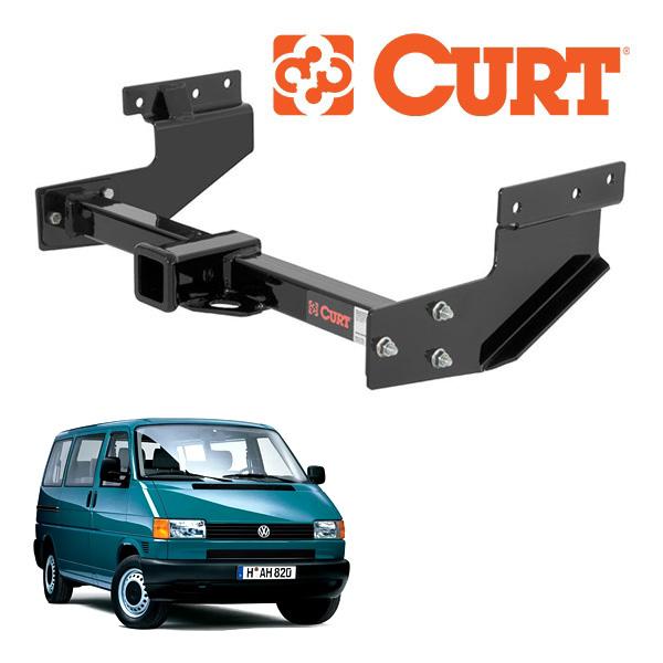 CURT 正規品 クラス3 ヒッチメンバー 2インチ角 13217 