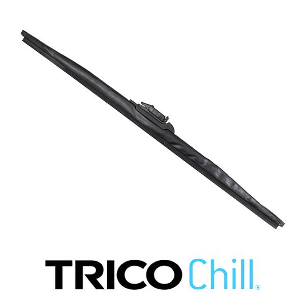 Trico ワイパーブレードディスプレイ TRICO 正規品 ワイパーブレード スノー 24インチ 約610mm スノー