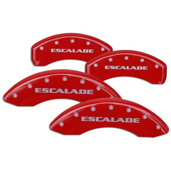 ESCALADE 専用 MGP 正規品 02-06y キャデラック エスカレード 全モデル 専用設計