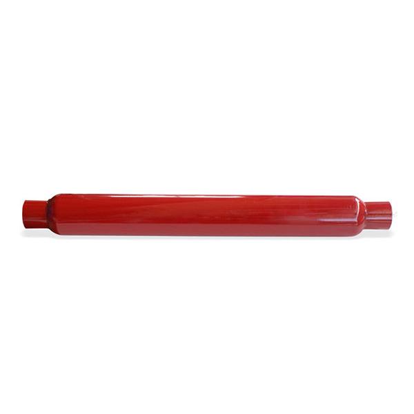CHERRY BOMB GLASSPACK レッド チェリーボム　2本セット CHERRY BOMB 正規品 チェリーボム グラスパック マフラー ロングタイプ