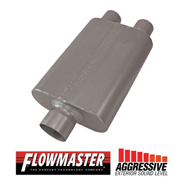 Flowmaster 40 2本セット