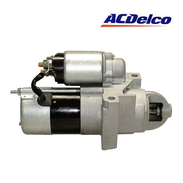 ACDelco スターター　セルモーター　サバーバン 336-1910 ACDelco AC DELCO / デルコ スターター 336-1910A（97-98y