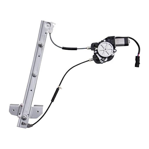 ウィンドウ レギュレーター 用フォード用フィエスタバン 2003-2007