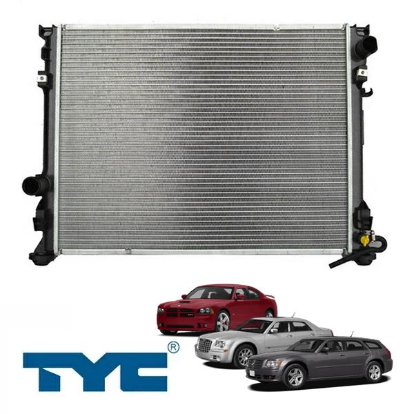 TYC 正規品/ラジエター ラジエーター 2767 冷却 コア クーリング 