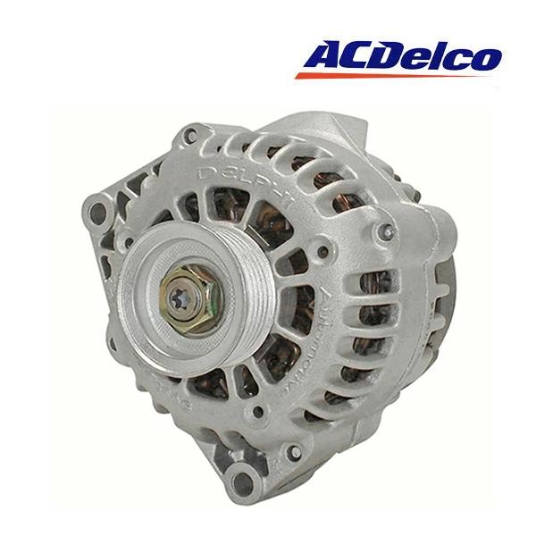 ACDelco 正規品 オルタネーター ダイナモ ジェネレーター 電装 発電