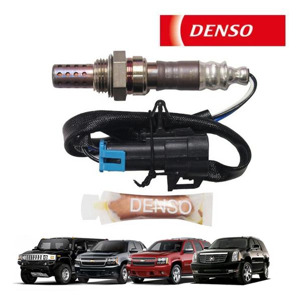 DENSO♪ 07 エスカレード タホ サバーバン ユーコン アバランチ O2