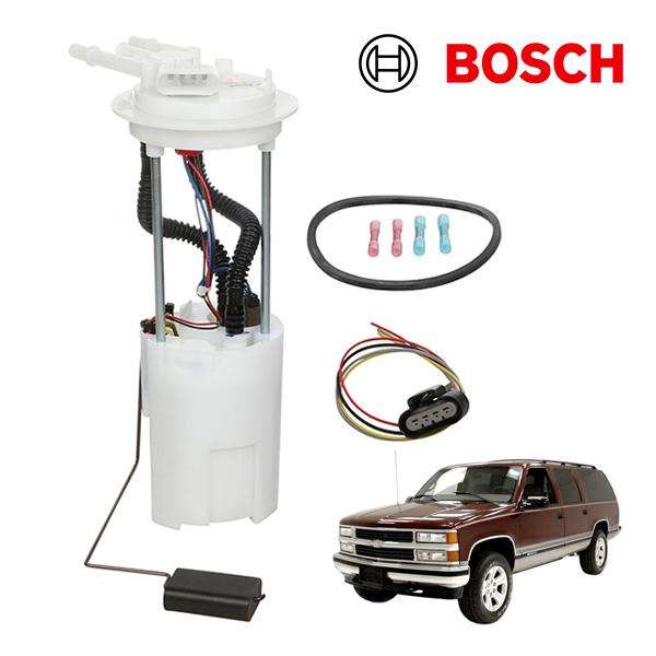 BOSCH 正規品 フューエルポンプ 燃料ポンプ 67340 96-97y シボレー