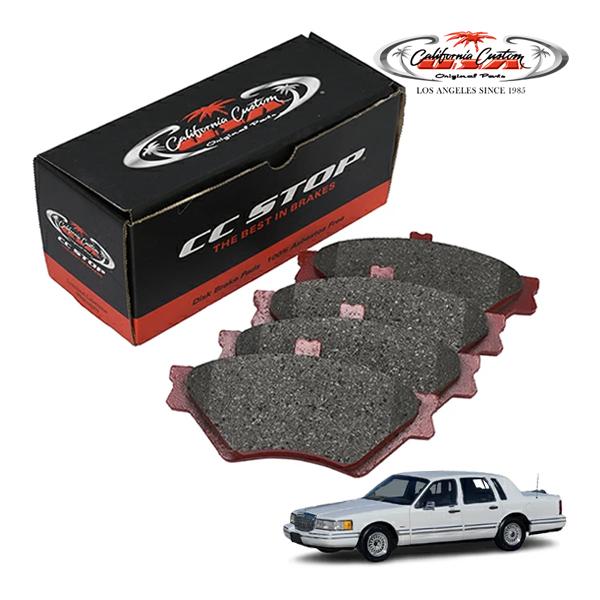 車 リンカーン タウンカー 97 ブレーキ マスターシリンダー新品