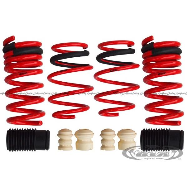 EIBACH/アイバッハ SPORTLINE ロワードコイル/ローダウン EIBACH/アイバッハ SPORTLINE ロワードコイル/ローダウン