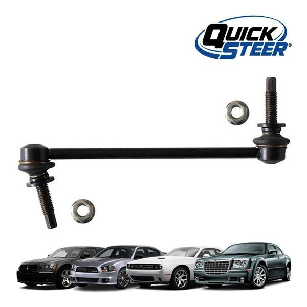 QUICK STEER フロントスタビライザーリンク K750154（05-16y 300,300C