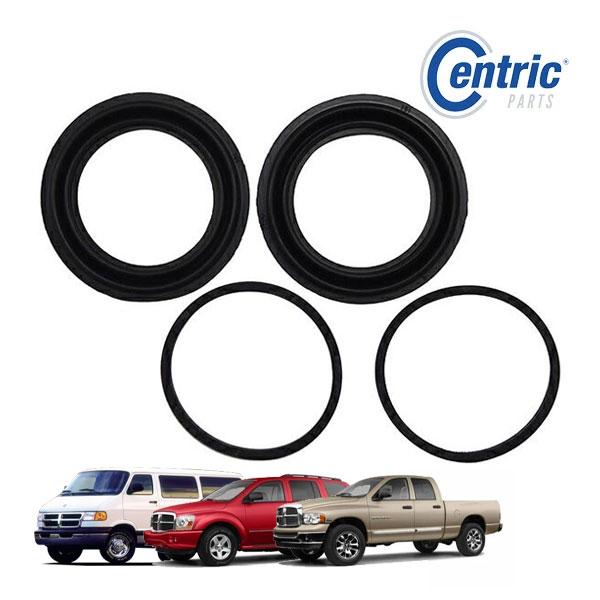 Centric 正規品 ダッジ DODGE 98-03y ラムバン1500 00-05y ラム