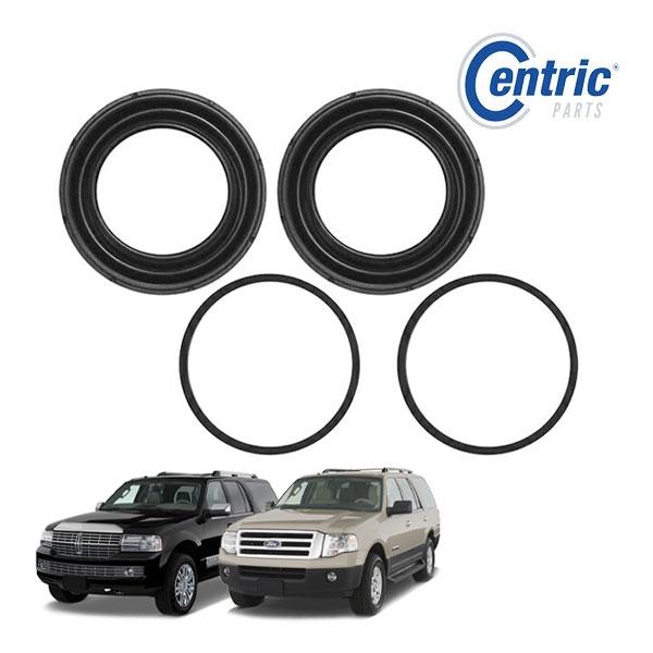 Centric 正規品 07-09y リンカーン ナビゲーター 5.4L フォード