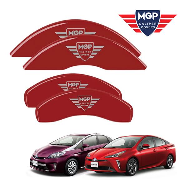 MGP 正規品 トヨタ プリウス プリウスPHV ZVW30 50系 専用設計